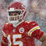 NFL: Frio intenso! Dolphins podem enfrentar a menor temperatura na hist&oacute;ria da franquia