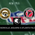NFL: Jacksonville Jaguars x Atlanta Falcons &ndash; palpite, odds e progn&oacute;stico &ndash; 01/10/2023