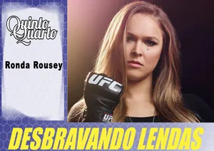Ronda Rousey – Notícias, estatísticas e salário