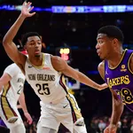 Pelicans nos Playoffs, Lakers em 10&ordm; e outras situa&ccedil;&otilde;es que podem se definir hoje na NBA