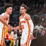 NBA: Trae Young faz o imposs&iacute;vel, e Hawks vencem Celtics de virada