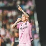 MLS: sem Messi, Inter Miami goleia Toronto FC e se mant&eacute;m vivo