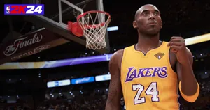 NBA 2K24 desaponta os fãs e tem a pior avaliação de lançamento na Steam