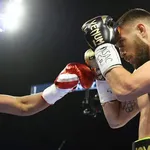 Lomachenko: a batalha &eacute;pica no ringue ap&oacute;s servir Ucr&acirc;nia na guerra