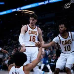 Minnesota Timberwolves x Cleveland Cavaliers como aconteceu – Resultado, destaque e reação