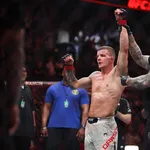[UFC] UFC 333 em Abu Dhabi: card abre &agrave;s 11h de Bras&iacute;lia com tr&ecirc;s brasileiros
