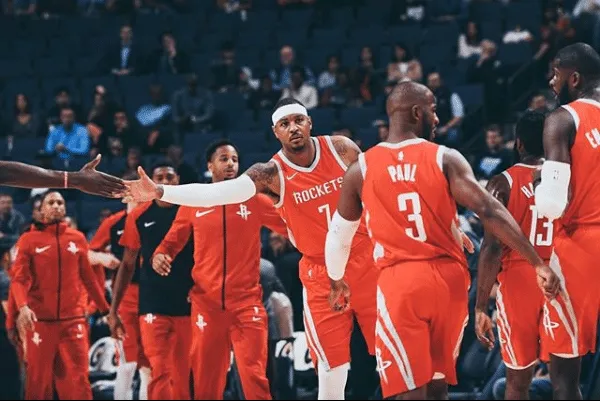 Pr&eacute;via NBA 2018/19: T&ecirc;m a ilus&atilde;o que podem vencer o Golden State Warriors