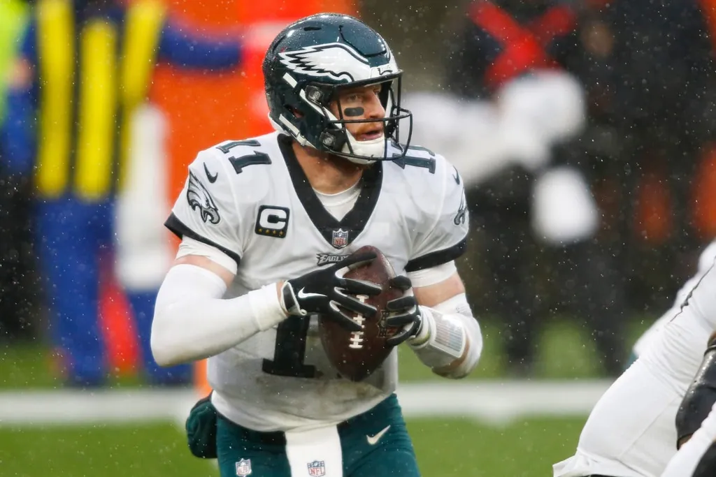 NFL: Sombra para Mahomes? Chiefs assina com campe&atilde;o de Super Bowl