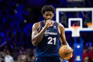 NBA: Entenda o porquê Embiid pode não concorrer ao prêmio de MVP