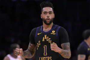 Mercado NBA: D’Angelo Russell chora em meio a rumores de troca nos Lakers