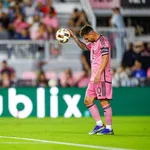 “Efeito Messi” falha e Inter Miami decepciona na pré-temporada