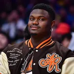 Zion Williamson &eacute; sincero sobre LeBron James e projeta sucesso na NBA