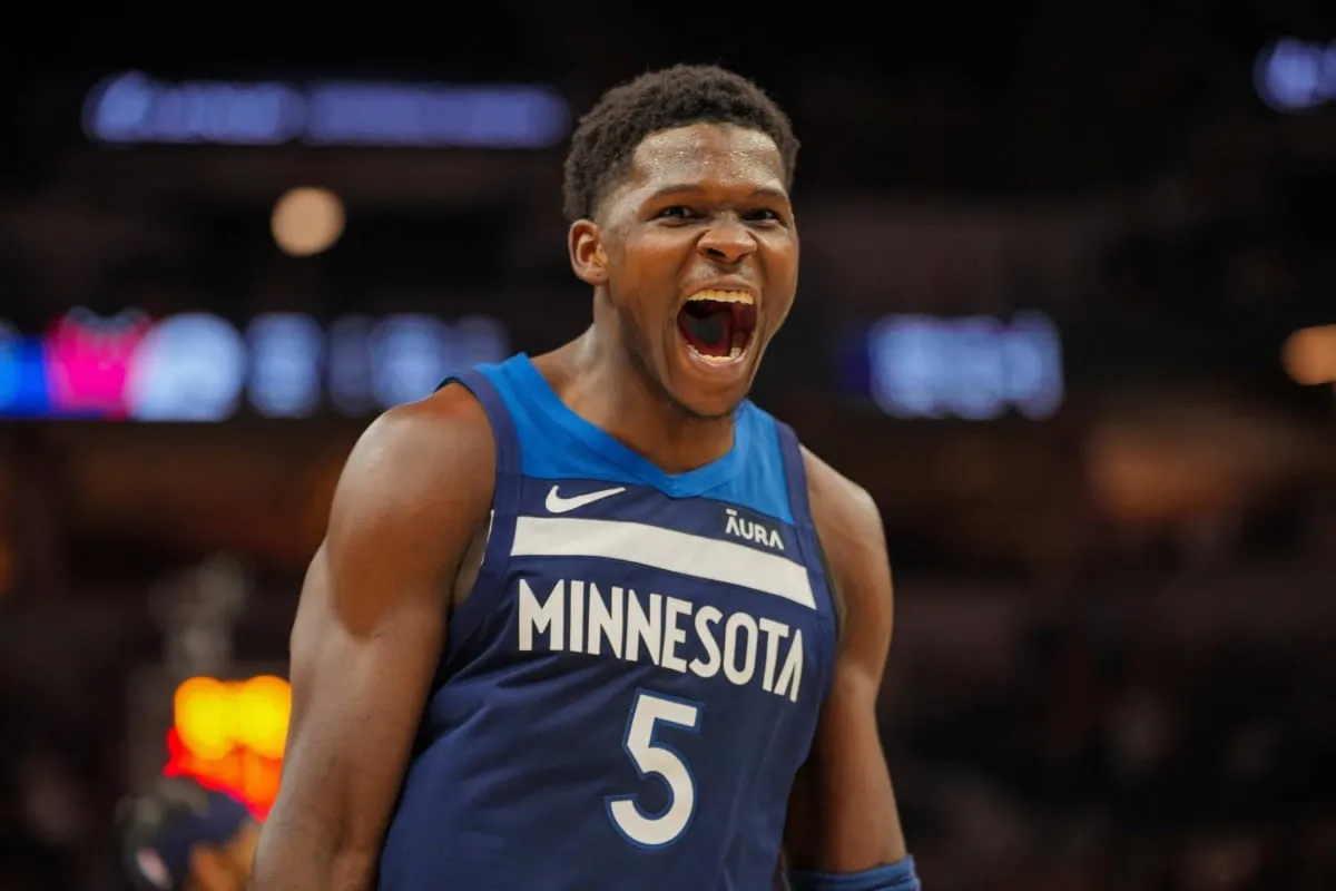 Dallas Mavericks x Minnesota Timberwolves &ndash; Onde assistir, hor&aacute;rio, e quintetos &ndash; NBA &ndash; 14/12/2023