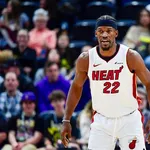 NBA: Jimmy Butler tem noite apagada e Heat &eacute; superado pelo Jazz