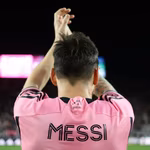 MLS Classifica&ccedil;&atilde;o Julho 2026