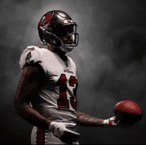 Mike Evans: Subestimado ou esquecido?