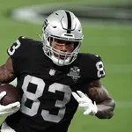 NFL: Darren Waller anuncia aposentadoria aos 31 anos