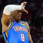 NBA: Jalen Williams brilha novamente, e OKC vence Rockets