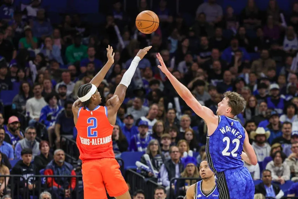 NBA: Homenagem a Shaq n&atilde;o salva Magic de tempestade&nbsp;em&nbsp;casa