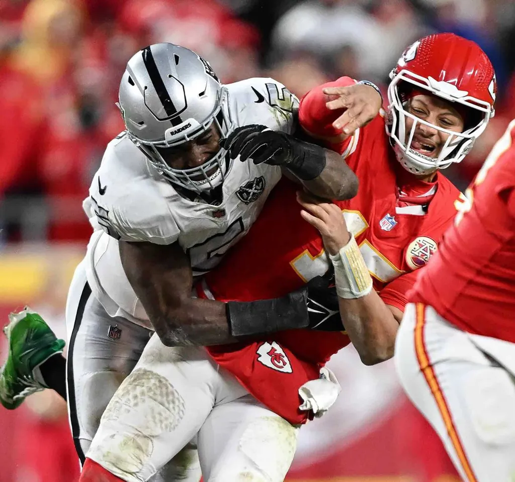NFL Jogos de hoje & Palpites &ndash; Semana 7 (2025)