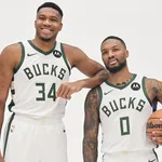 NBA: Lillard fala sobre parceria com Giannis e lan&ccedil;a desafio aos rivais: &lsquo;o que eles v&atilde;o fazer?&rsquo;