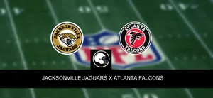 NFL: Jacksonville Jaguars x Atlanta Falcons – palpite, odds e prognóstico – 01/10/2023