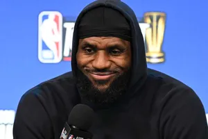 NBA: LeBron James se emociona nas redes sociais e motivo é revelado