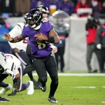 NFL: MVP? LeBron e Morant reagem &agrave; Lamar Jackson ap&oacute;s vit&oacute;ria dos Ravens