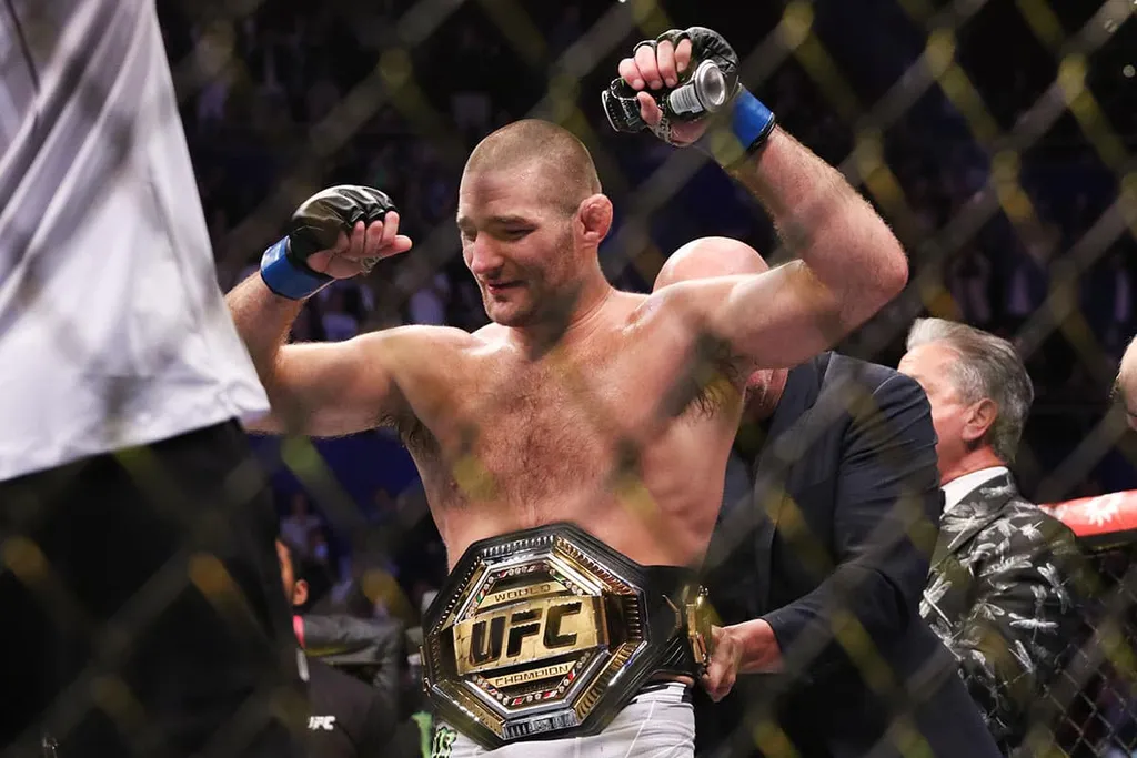UFC 297: Sean Strickland e Dricus Du Plessis &ndash; Resultados em tempo real