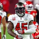 NFL: Situa&ccedil;&atilde;o de jogador dos Buccaneers ser&aacute; revisada