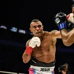 Boxe: Aldo, Belfort e Jacar&eacute; recebem valores milion&aacute;rios no Gamebred Boxing 4