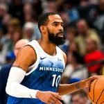 NBA: 21 milh&otilde;es para ficar mais dois anos no mesmo trabalho? Claro que sim!