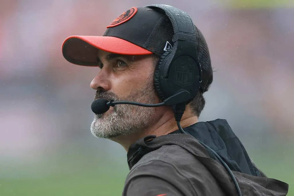 NFL: AFC Norte pode atingir marca hist&oacute;rica na temporada