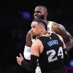 NBA: Lakers vencem jogo mental contra Memphis mesmo com volta de Ja Morant
