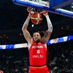 Alemanha elimina os Estados Unidos e faz final da Copa do Mundo de Basquete