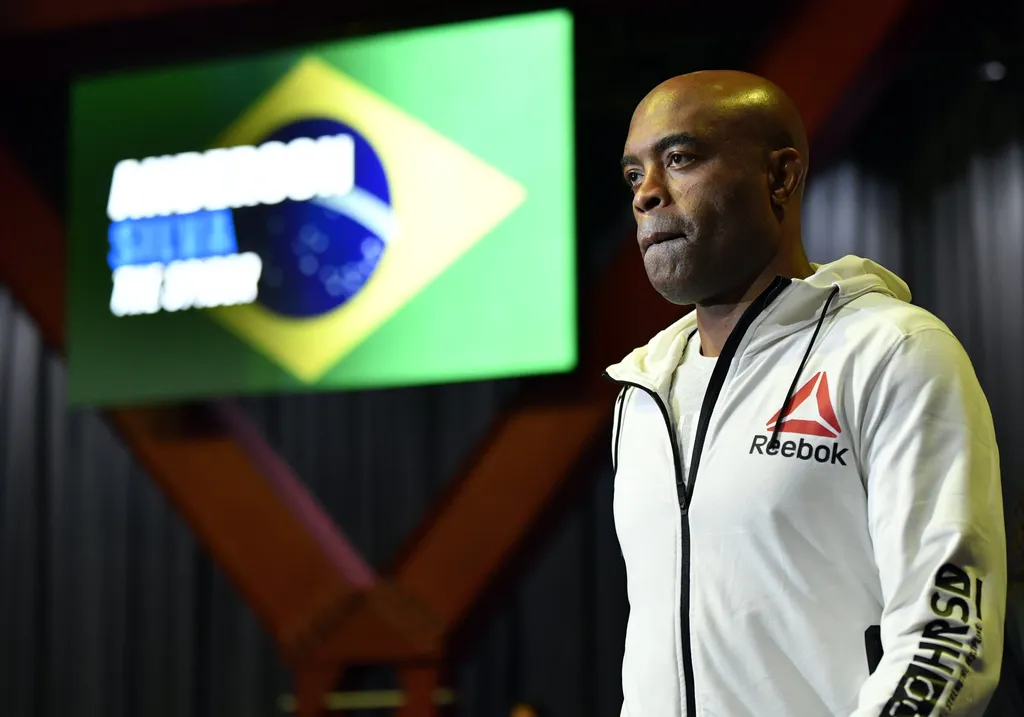 UFC: Anderson Silva &eacute; mais um brasileiro a entrar no Hall da Fama; veja lista