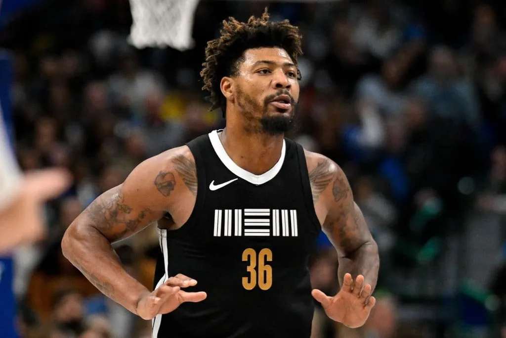 NBA: Marcus Smart tem les&atilde;o grave confirmada e aumenta desfalques nos Grizzlies