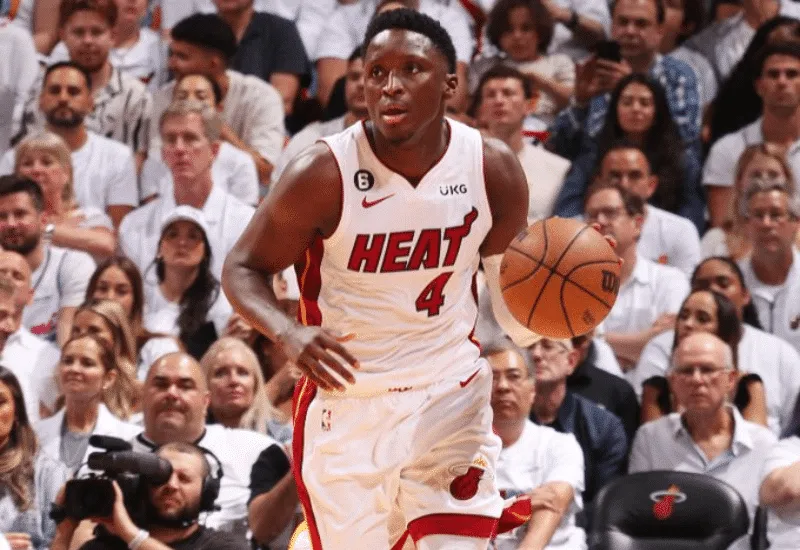 NBA: Exame confirma grave les&atilde;o e Oladipo est&aacute; fora da temporada