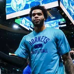 NBA: Hornets est&atilde;o &lsquo;confort&aacute;veis&rsquo; com volta de Miles Bridges ap&oacute;s agress&otilde;es