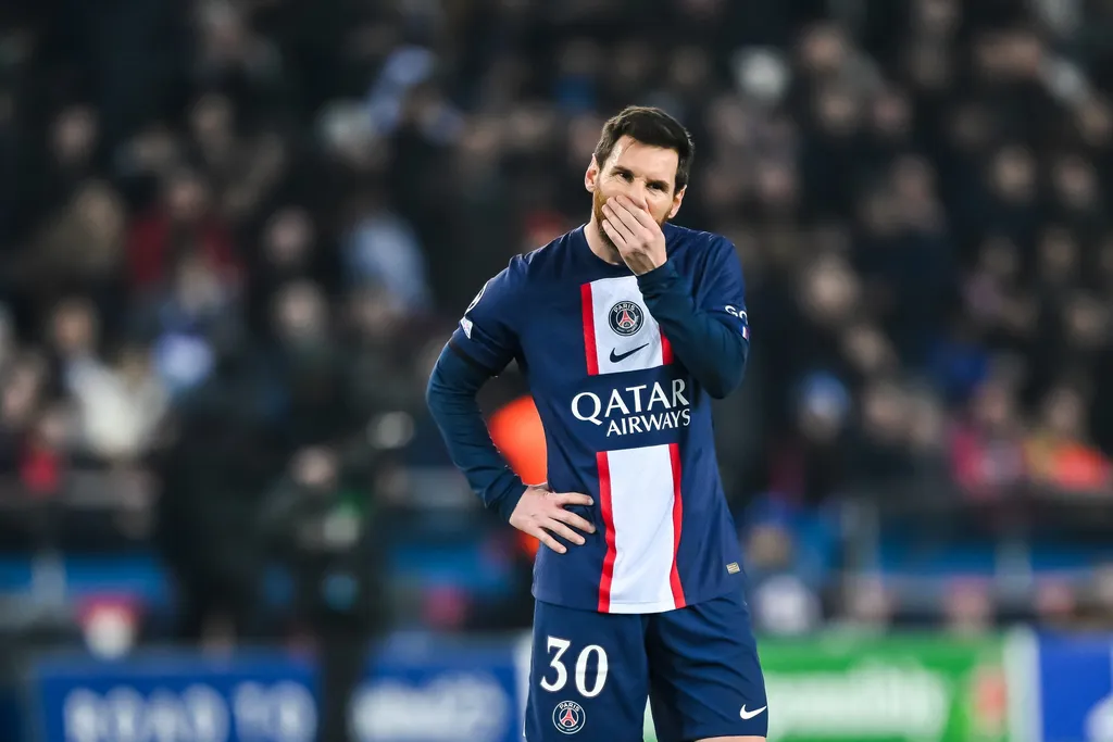 Messi na MLS: Liga dos EUA facilita poss&iacute;vel chegada do craque