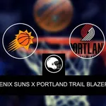 Suns x Portland &ndash; Onde assistir, palpites, odds e escala&ccedil;&otilde;es &ndash; Pr&eacute;-temporada NBA &ndash; 16/10/2023
