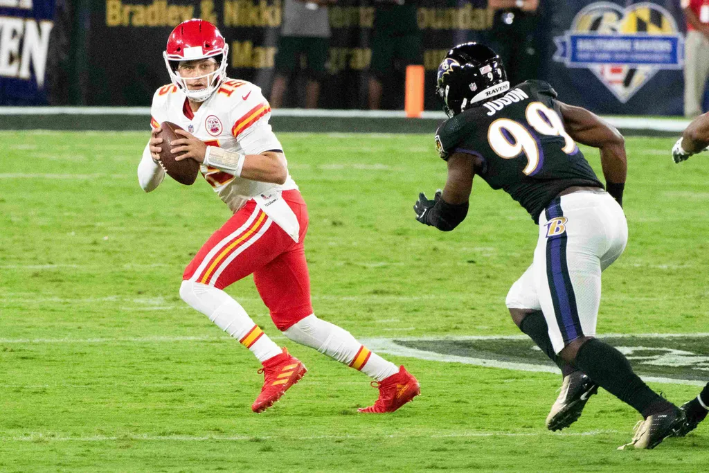 Palpites NFL hoje &ndash; Dicas e progn&oacute;sticos para apostar em 2023/2024