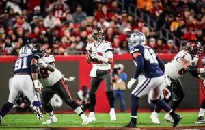 Possibilidade de Tom Brady fora do Buccaneers em 2023 ganha força