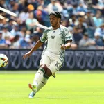 Antigo alvo do Flamengo comanda empate heroico do Portland Timbers na MLS