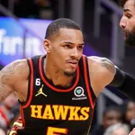 NBA suspende Murray de jogo decisivo contra Celtics por &lsquo;peitar&rsquo; &aacute;rbitro
