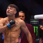 Diego Lopes se emociona com volta de Jos&eacute; Aldo no UFC 301: &lsquo;Ele est&aacute; pronto&rsquo;