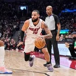 NBA: Heat se recupera, acerta defesa no segundo tempo e vence Raptors