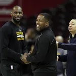 Damon Jones: ex-jogador e aliado de LeBron James no centro do esc&acirc;ndalo de apostas da NBA