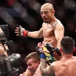 Jos&eacute; Aldo encerra aposentadoria e retorna ao UFC no Rio de Janeiro