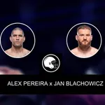Alex Poatan x Jan Blachowicz &ndash; palpite, odds e progn&oacute;stico &ndash; UFC 291 &ndash; 29/7/2023